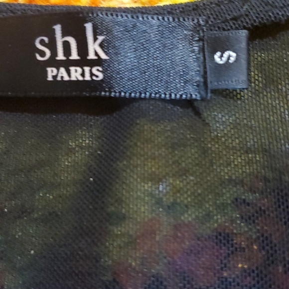 BODYSUIT - Picture 10 of 11